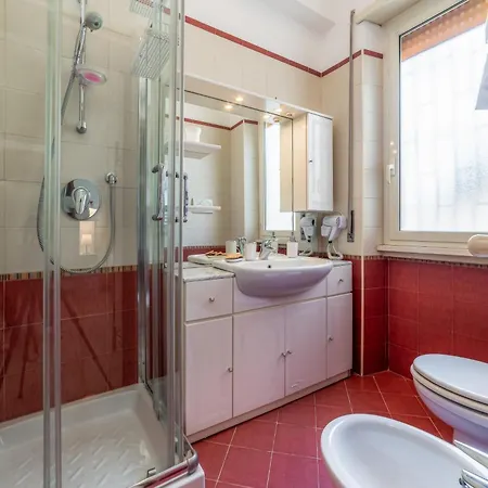 Apartment Garden Terrace - Metro Furio Camillo Rome